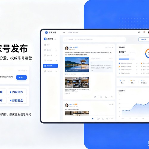 达尔罕茂明安联合旗百家号信息发布代运营